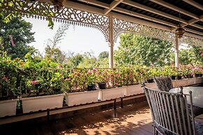 Dera Jaipur Luxury Homestay