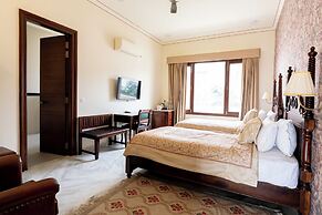 Dera Jaipur Luxury Homestay