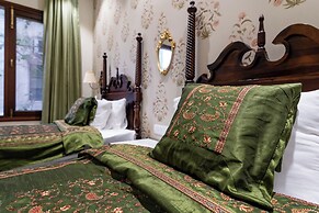 Dera Jaipur Luxury Homestay