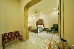 Dera Jaipur Luxury Homestay