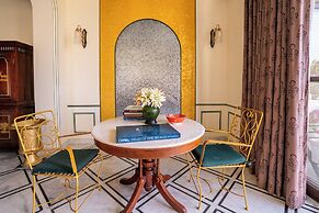 Dera Jaipur Luxury Homestay