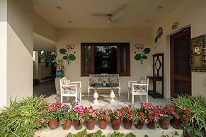 Dera Jaipur Luxury Homestay