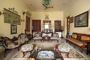 Dera Jaipur Luxury Homestay