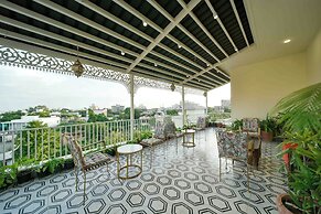Dera Jaipur Luxury Homestay