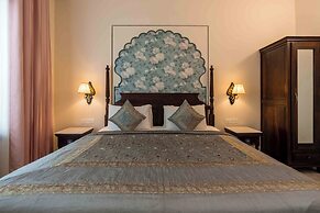 Dera Jaipur Luxury Homestay