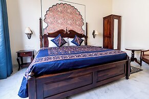 Dera Jaipur Luxury Homestay