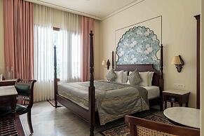 Dera Jaipur Luxury Homestay