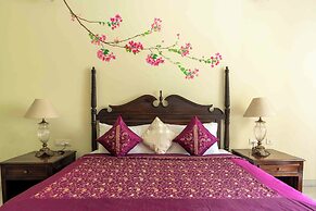 Dera Jaipur Luxury Homestay