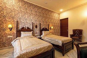 Dera Jaipur Luxury Homestay