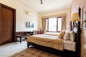 Dera Jaipur Luxury Homestay