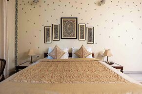 Dera Jaipur Luxury Homestay