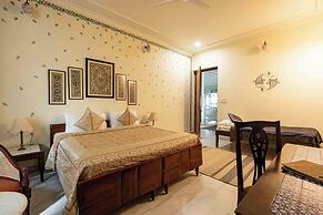 Dera Jaipur Luxury Homestay