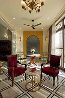 Dera Jaipur Luxury Homestay