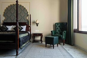 Dera Jaipur Luxury Homestay