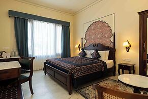 Dera Jaipur Luxury Homestay