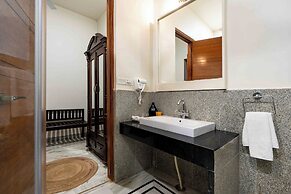 Dera Jaipur Luxury Homestay