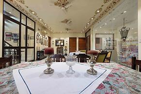 Dera Jaipur Luxury Homestay