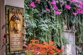 Dera Jaipur Luxury Homestay