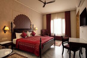 Dera Jaipur Luxury Homestay