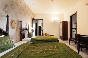 Dera Jaipur Luxury Homestay