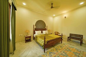 Dera Jaipur Luxury Homestay