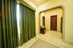 Dera Jaipur Luxury Homestay