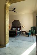 Dera Jaipur Luxury Homestay