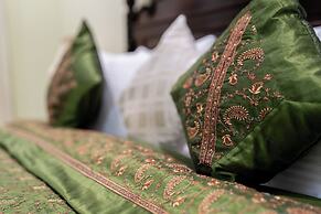 Dera Jaipur Luxury Homestay