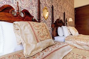 Dera Jaipur Luxury Homestay