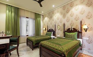 Dera Jaipur Luxury Homestay