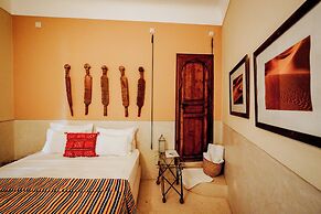 Riad dar ayur
