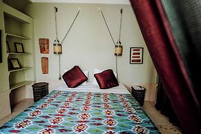Riad dar ayur