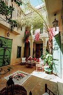 Riad dar ayur