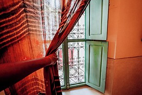 Riad dar ayur