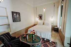 Riad dar ayur