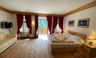 Rifugio Ospitale
