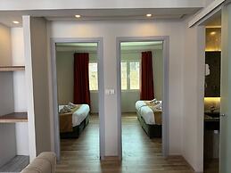 Hamilton Suites & Appart