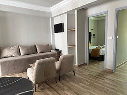 Hamilton Suites & Appart