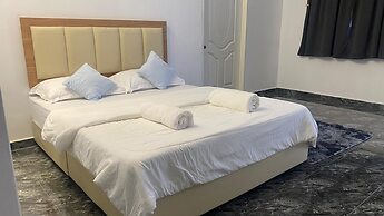 Capital O 91205 Palong Hill Chalet
