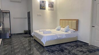 Capital O 91205 Palong Hill Chalet