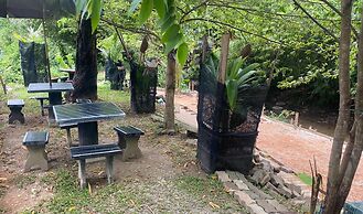 Capital O 91205 Palong Hill Chalet