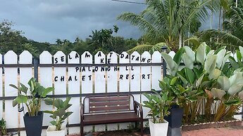 Capital O 91205 Palong Hill Chalet