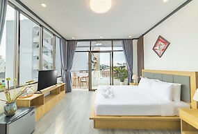 Peaceful 2 Hotel