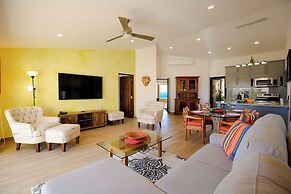 Terrasol Oceanview Condo with Patio