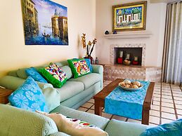 Terrasol Oceanview Condo with Patio