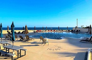 Terrasol Oceanview Condo with Patio
