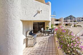 Terrasol Oceanview Condo with Patio