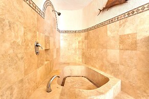 Terrasol Oceanview Condo with Patio