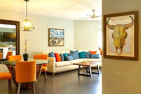 Terrasol Oceanview Condo with Patio