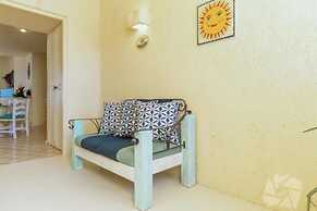 Terrasol Oceanview Condo with Patio